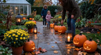 14 Best Halloween Outdoor Lantern Decorations for Spooky Curb Appeal in 2027