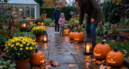 14 Best Halloween Outdoor Lantern Decorations for Spooky Curb Appeal in 2027