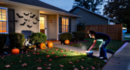 14 Best Outdoor Halloween Projector Lights for Easy Holiday Displays in 2027