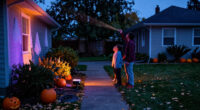 14 Best Outdoor Halloween Projector Lights for Spooky Displays in 2027