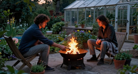 14 Best Portable Outdoor Fire Pits for Camping and Backyard Use in 2027