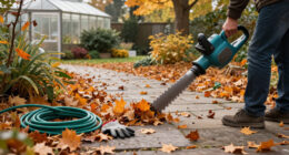 15 Best Electric Leaf Blowers for Easier Yard Cleanup in 2027