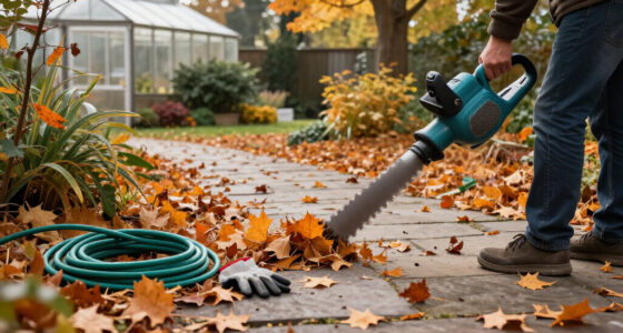 15 Best Electric Leaf Blowers for Easier Yard Cleanup in 2027