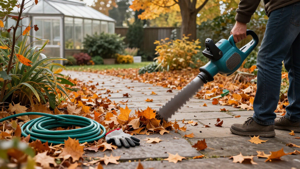 15 Best Electric Leaf Blowers for Easier Yard Cleanup in 2027