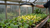 15 Best Greenhouse Grow Lights for Seedlings and Year-Round Growing in 2027