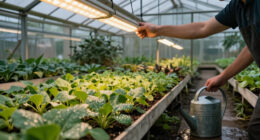 15 Best Greenhouse Grow Lights in 2027