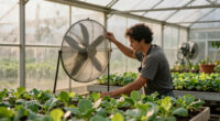 15 Best Greenhouse Ventilation Fans for Healthier Plant Growth in 2027