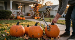 15 Best Halloween Animatronic Yard Decorations for a Spooky Display in 2027