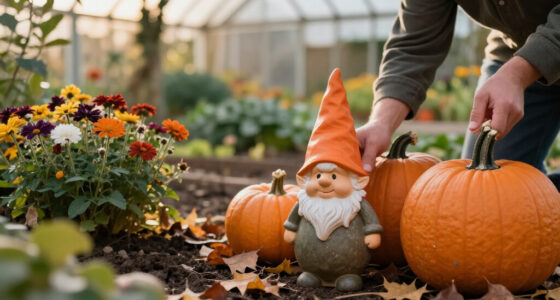 15 Best Halloween Garden Gnomes for Spooky Outdoor Displays in 2027