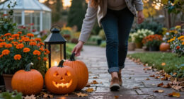 15 Best Halloween Garden Pathway Decorations for a Spooky Yard in 2027