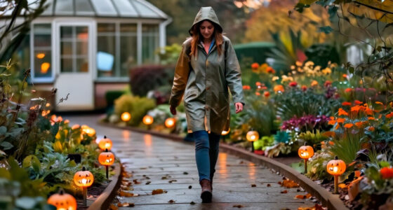 15 Best Halloween Garden Pathway Lights for Spooky Walkways in 2027