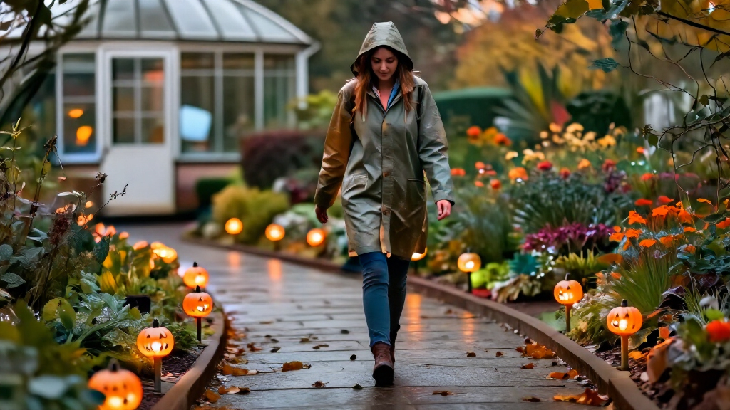 15 Best Halloween Garden Pathway Lights for Spooky Walkways in 2027