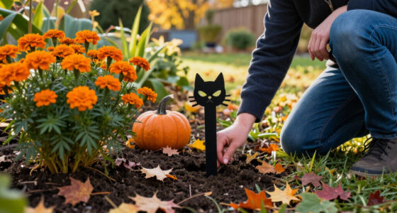 15 Best Halloween Garden Stake Decorations for Spooky Outdoor Displays in 2027