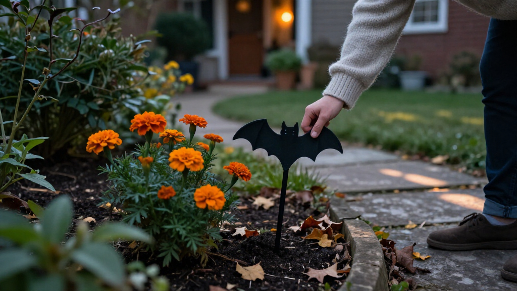 15 Best Halloween Garden Stakes in 2027