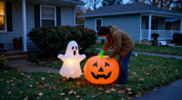15 Best Halloween Inflatable Yard Decorations for 2027