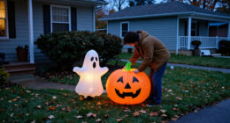 15 Best Halloween Inflatable Yard Decorations for 2027