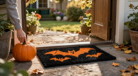 15 Best Halloween Outdoor Doormats for a Spooky Entryway in 2027