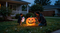 15 Best Halloween Outdoor Inflatable Decorations for Spooky Yards in 2027