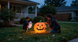 15 Best Halloween Outdoor Inflatable Decorations for Spooky Yards in 2027
