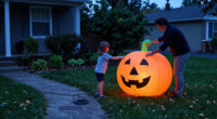 15 Best Halloween Outdoor Inflatables for Spooky Yard Displays in 2027