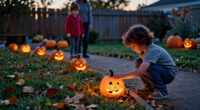 15 Best Halloween Outdoor Stake Lights for Spooky Pathways in 2027