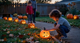 15 Best Halloween Outdoor Stake Lights for Spooky Pathways in 2027