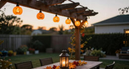 15 Best Halloween Outdoor String Lights for Spooky Displays in 2027