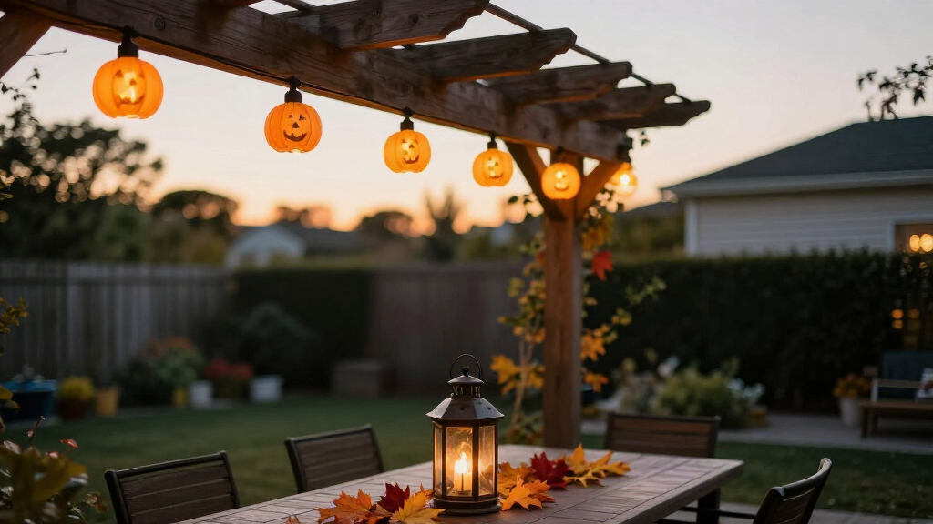 15 Best Halloween Outdoor String Lights for Spooky Displays in 2027