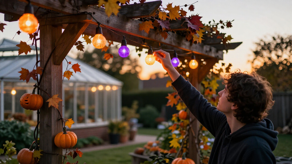 15 Best Halloween Outdoor String Lights in 2027