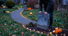 15 Best Halloween Outdoor Tombstone Decorations for 2027