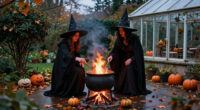 15 Best Halloween Outdoor Witches Cauldrons for Spooky Yard Displays in 2027