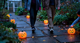 15 Best Halloween Pathway Lights for Spooky Outdoor Displays in 2027