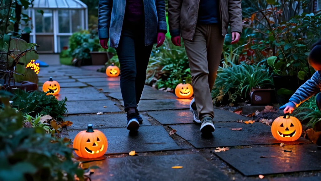 15 Best Halloween Pathway Lights for Spooky Outdoor Displays in 2027
