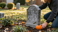 15 Best Halloween Tombstone Decorations for Outdoor Displays in 2027