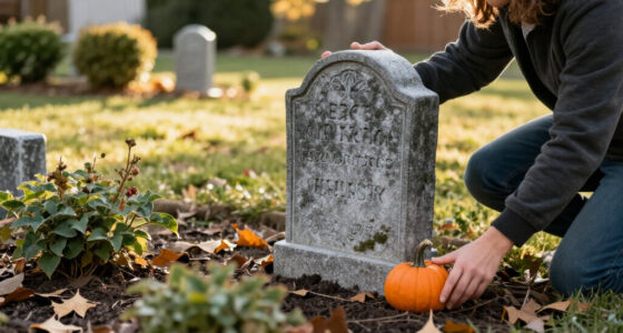15 Best Halloween Tombstone Decorations for Outdoor Displays in 2027