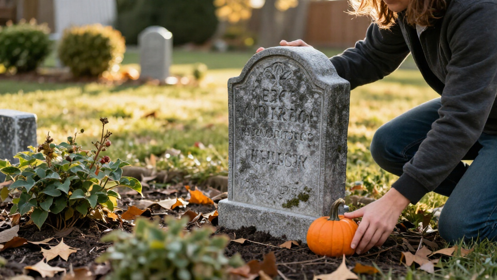 15 Best Halloween Tombstone Decorations for Outdoor Displays in 2027