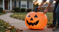 15 Best Inflatable Halloween Yard Decorations for a Spooky Front Lawn in 2027