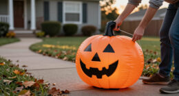 15 Best Inflatable Halloween Yard Decorations for a Spooky Front Lawn in 2027
