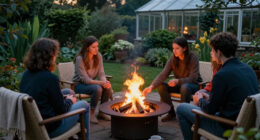 15 Best Outdoor Fire Pits in 2027