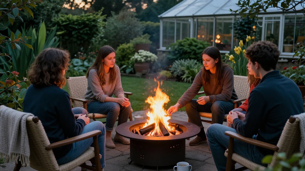 15 Best Outdoor Fire Pits in 2027