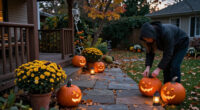 15 Best Outdoor Halloween Decorations for Spooky Curb Appeal in 2027