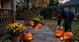 15 Best Outdoor Halloween Decorations for Spooky Curb Appeal in 2027