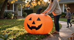 15 Best Outdoor Halloween Inflatable Decorations for 2027