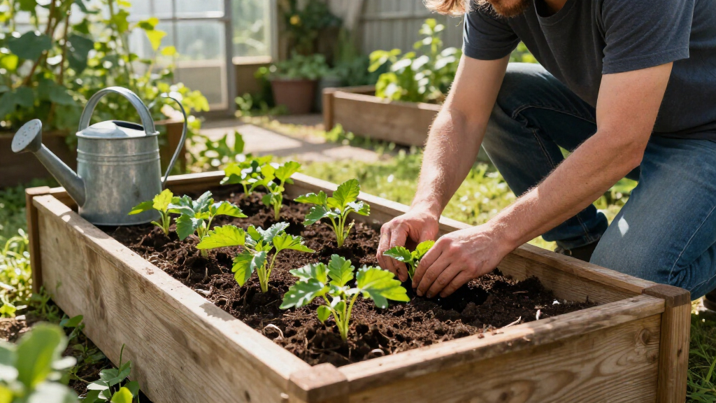 15 Best Raised Garden Beds for 2027