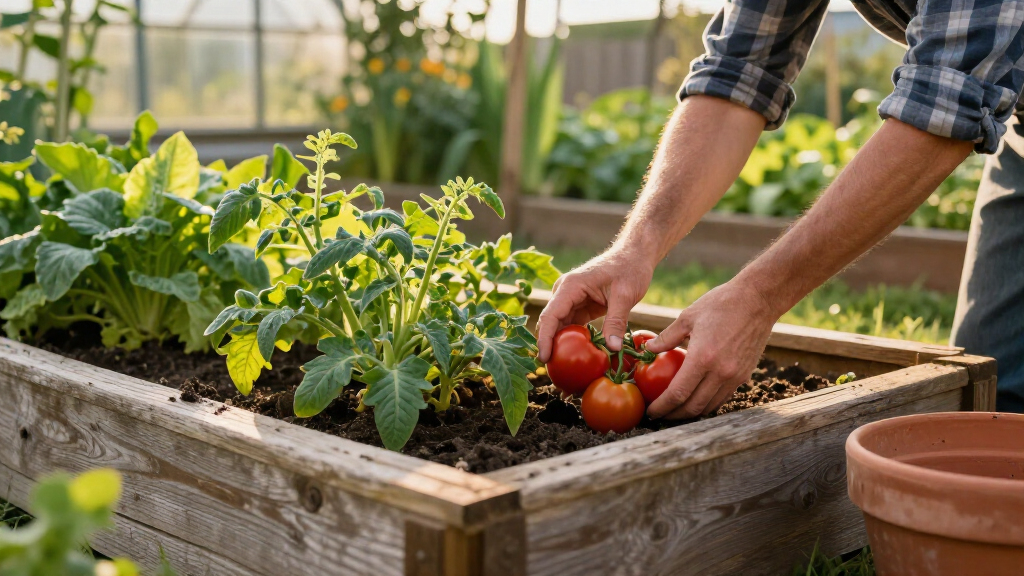 15 Best Raised Garden Beds for Home Growing in 2027