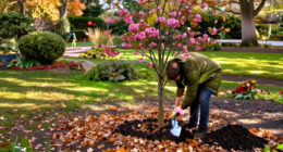 3 Of The Best Autumn-flowering Trees To Plant In October For Gorgeous Displays