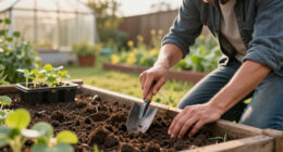 3 Things To Do Before Planting Your Fall Garden—and 1 Thing To Skip