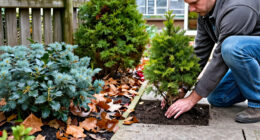 5 Evergreen Shrubs To Plant In October – The Best Varieties For Gorgeous Winter Berries And Foliage