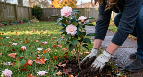 5 Fall-Flowering Trees To Plant In October – Bring Color And Fragrance To Your Cool-Season Garden