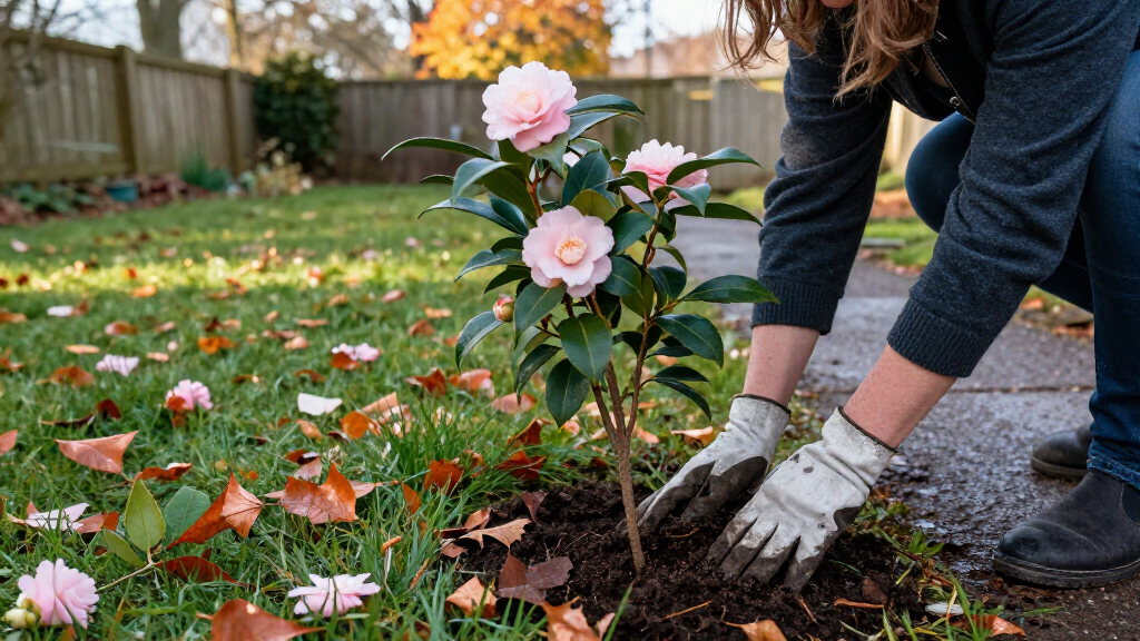 5 Fall-Flowering Trees To Plant In October – Bring Color And Fragrance To Your Cool-Season Garden